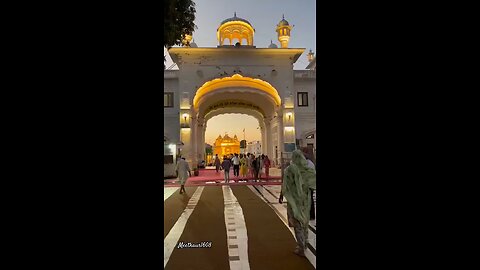 ਧੰਨ ਧੰਨ ਗੁਰੂ ਰਾਮਦਾਸ ਜੀ Dhan Dhan Guru Ramdass Ji