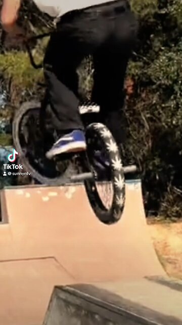 Dope Bmx clips.