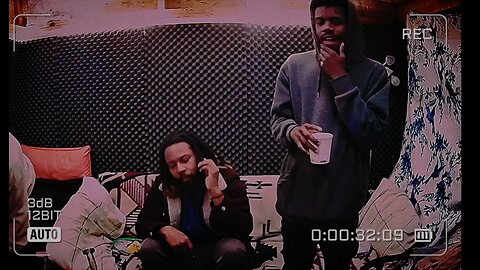 S2 Ep1: Mic Check and Future Beats: Kizzy & Gam Unplugged