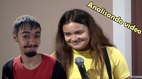 DEU$ ESTÁ COM SAUDADE DE MIM