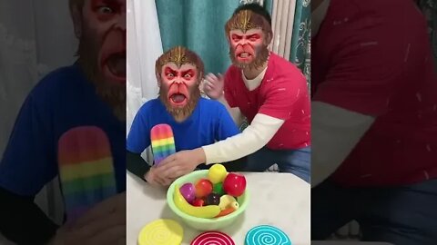 kingkong family game