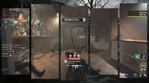 MW2 ( no commentary ) callofduty