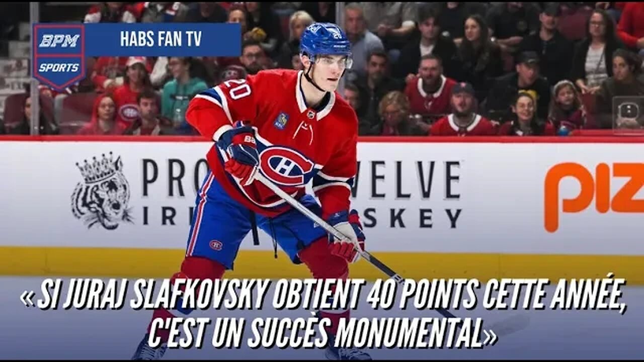 Habs Fan TV réagit à l'échange Petry/Lindstrom à BPM Sports !