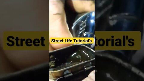 BLACK - Street Life Tutorial's Portland Oregon USA