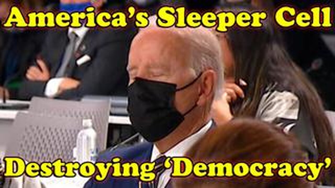 What's Good For Sleep Is Bad For America _ On The Fringe