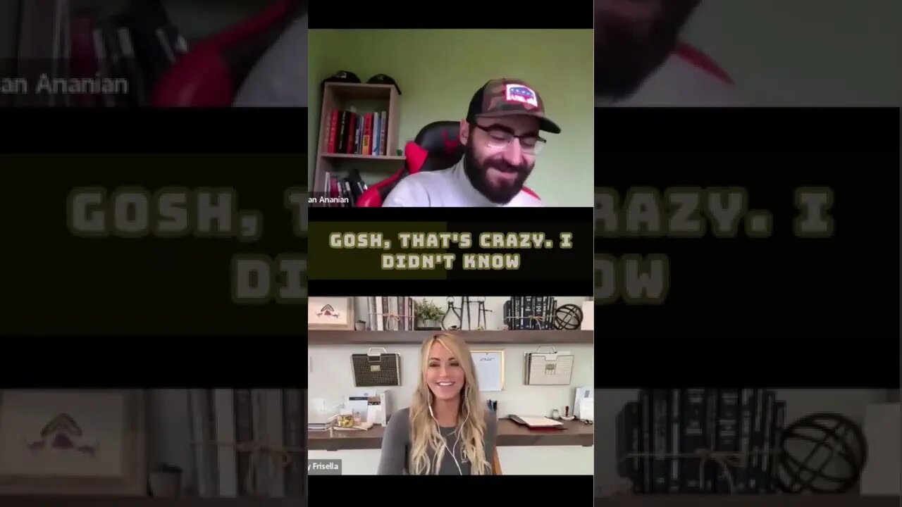 Stay humble! on the Young, Clever, and Wealthy podcast.