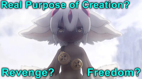 Sins of the Past.. Real Purpose of Creation? - Made In Abyss 2nd Season - Episode 9 Impressions!