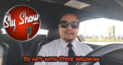 Apple Employees Don't Even Know Who Steve Wozniak Is