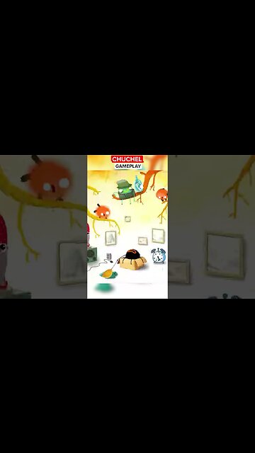 CHUCHEL - GAMEPLAY #Shorts