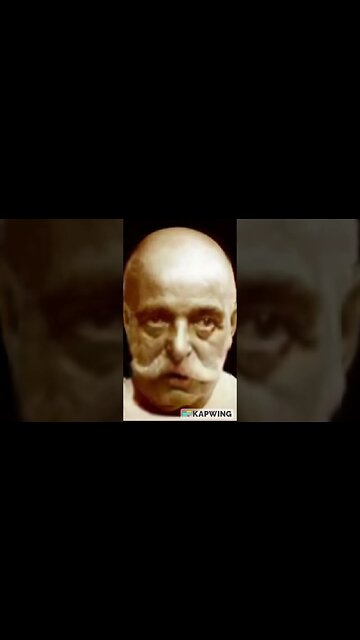 Dedication to Gurdjieff #shorts