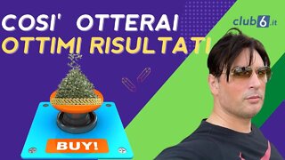 Trading con le cripto: così otterrai ottimi risultati