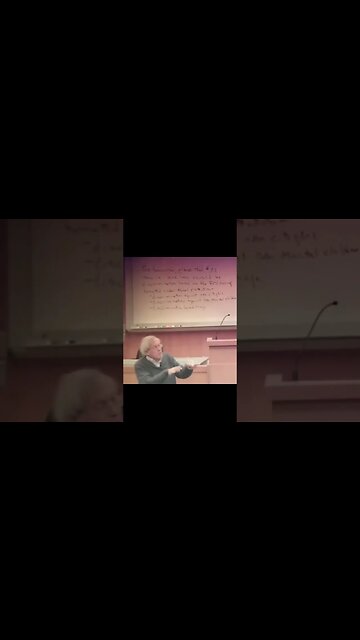 Berkeley Law School dean Erwin Chemerinsky Has A Bold Strategy Cotton #shorts