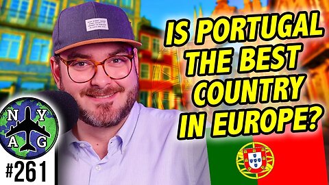 Is Portugal The Best Country for Living in Europe?