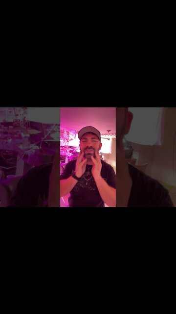 Hole in shirt guy #wtif #farmer #selfsustainable #humor #love #networkmarketing #podcast