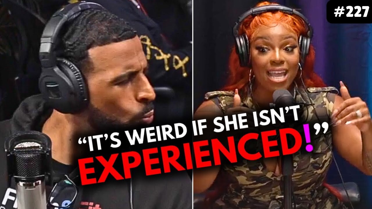 Are Relationship 'Breaks' Just a Way to Cheat? Myron Sets It Straight!