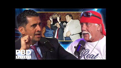 "Fake News Is REAL!" - Hulk Hogan BODYSLAMS The Media’s Trump LIES In Epic Take Down