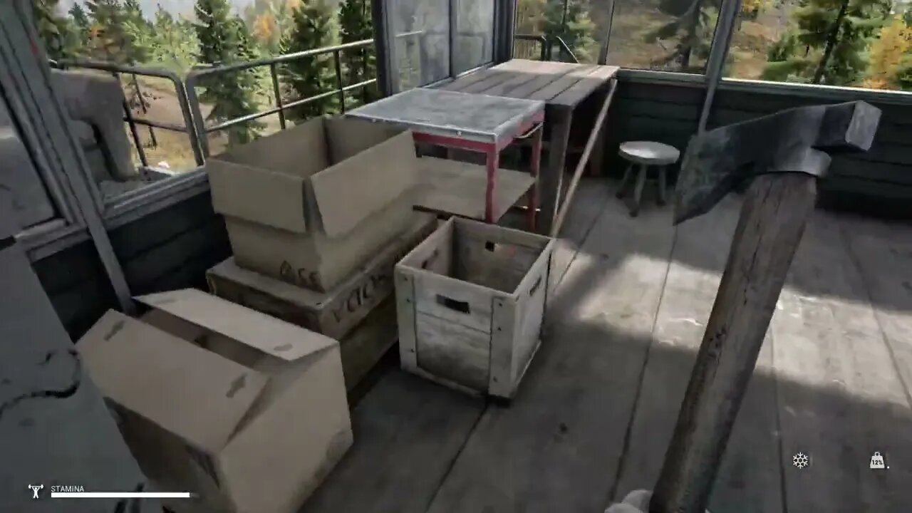 Mist Survival | Episode 3 | This Never Happened | [Full Twitch Stream]