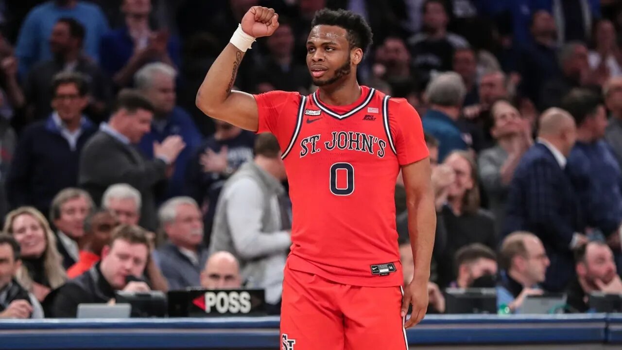 Who Should St. John's Hire As Their New HC?