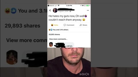 Damn, she’s brutal. 😂💀