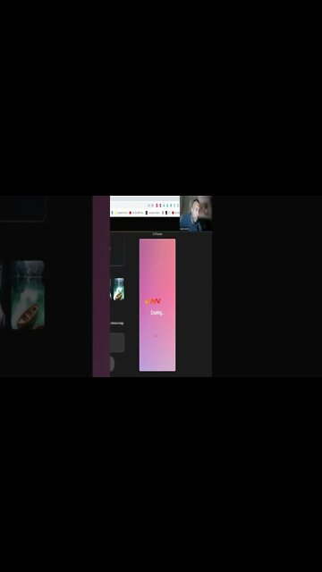 AI Drawing: Scallop 🔮#inktober2022 #shorts #vlogtober