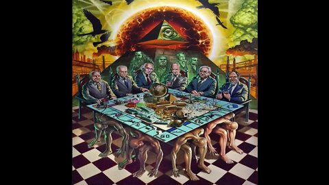 2022.01.16-Eliseo.Bonanno-L'ORRORE DEL PIANO DEGLI ILLUMINATI