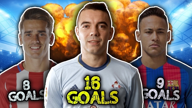 Underrated World XI Part 2 | Thiago Motta, Glik & Kroos!
