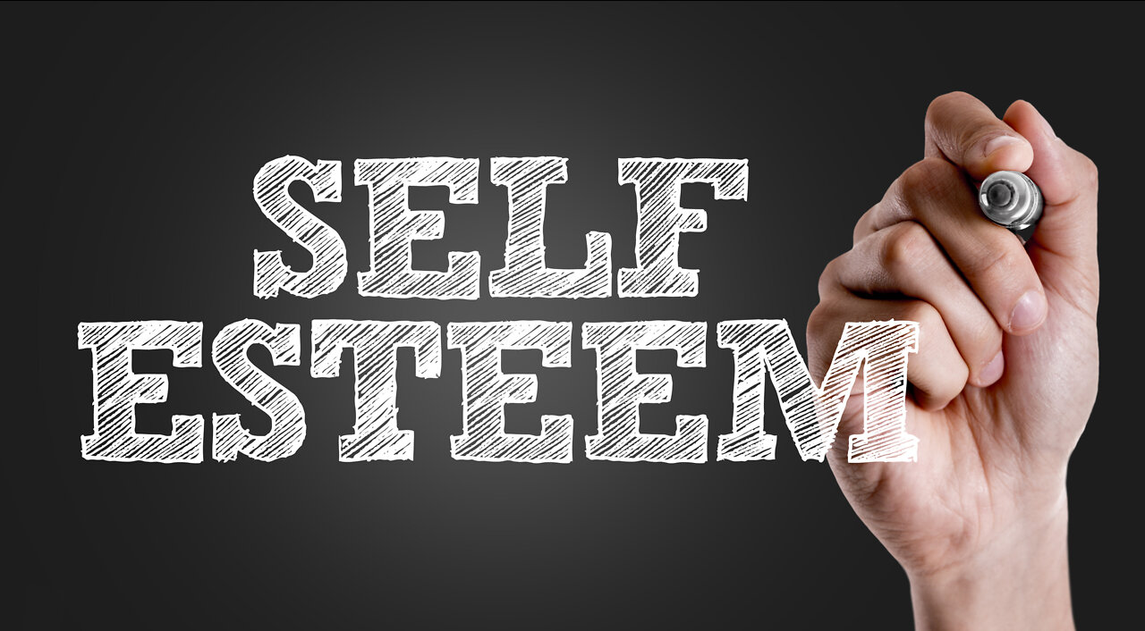 Part 1 Self-Esteem Are You Better Than You Think?