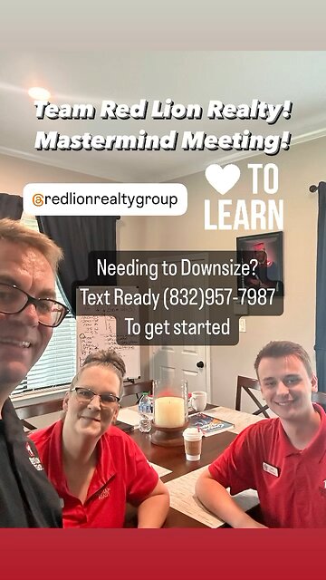 Mastermind Meeting