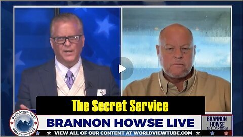 Michael Yon- The Secret Service Was Behind Attempted Assassination of President Trump