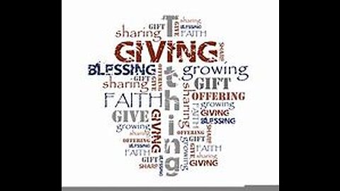 UNDERSTANDING THE ACT OF RIGHTEOUSNESS