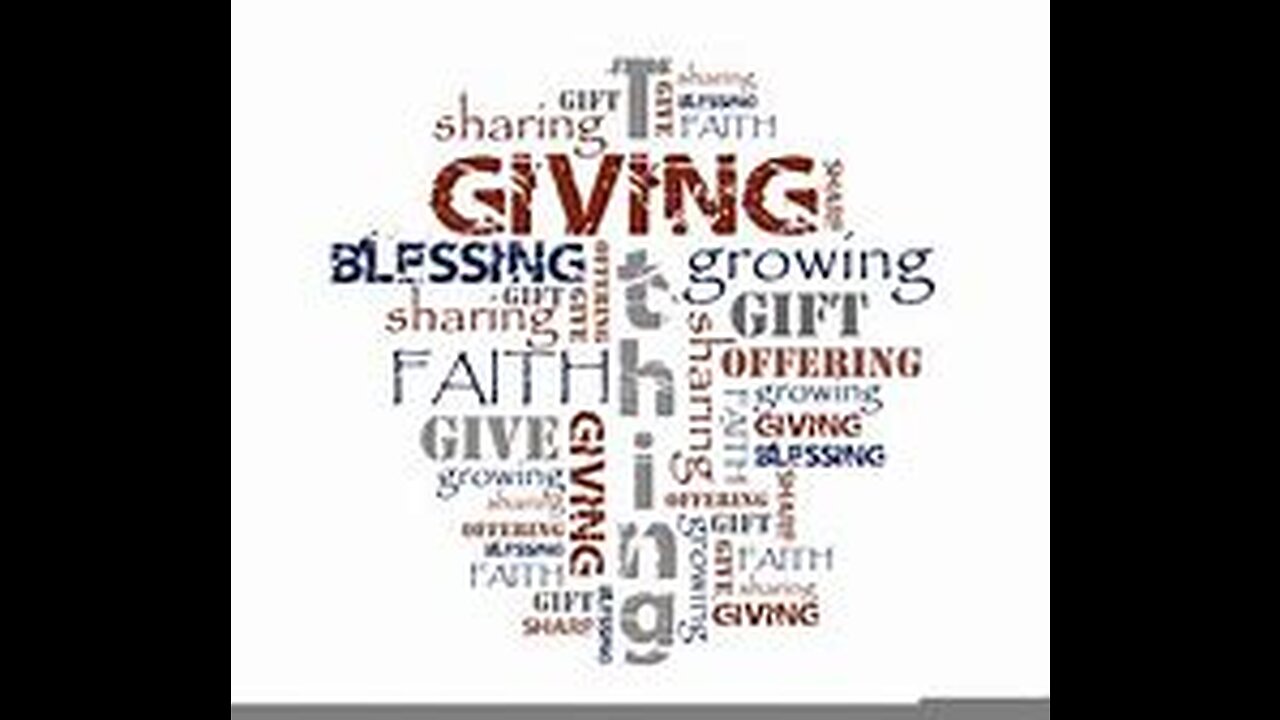 UNDERSTANDING THE ACT OF RIGHTEOUSNESS