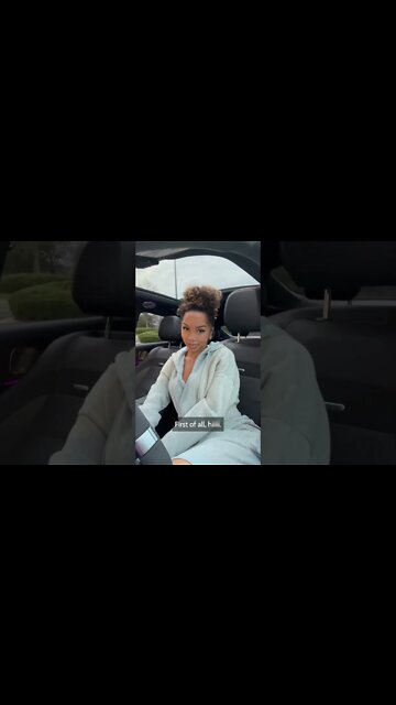 "I Know What Its Like to be Desired, I Don't Know What Its Like To Be Valued"