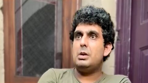 Pavankumar Parmar, Nottingham 2/8/24