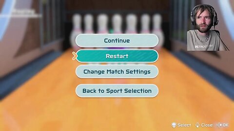 Nintendo Switch Sports