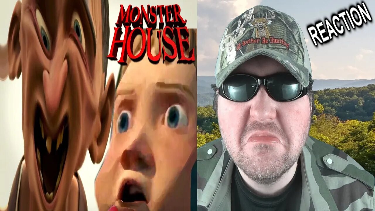 [YTP] Cracker House (Frozen Cereal) REACTION!!! (BBT)