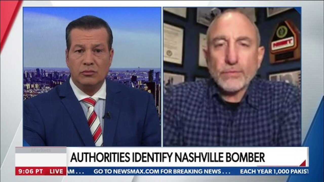 THE LATEST ON THE NASHVILLE CHRISTMAS DAY BOMBING PLUS ICE DEPORTS 4,000+ GANG MEMBERS IN 2020