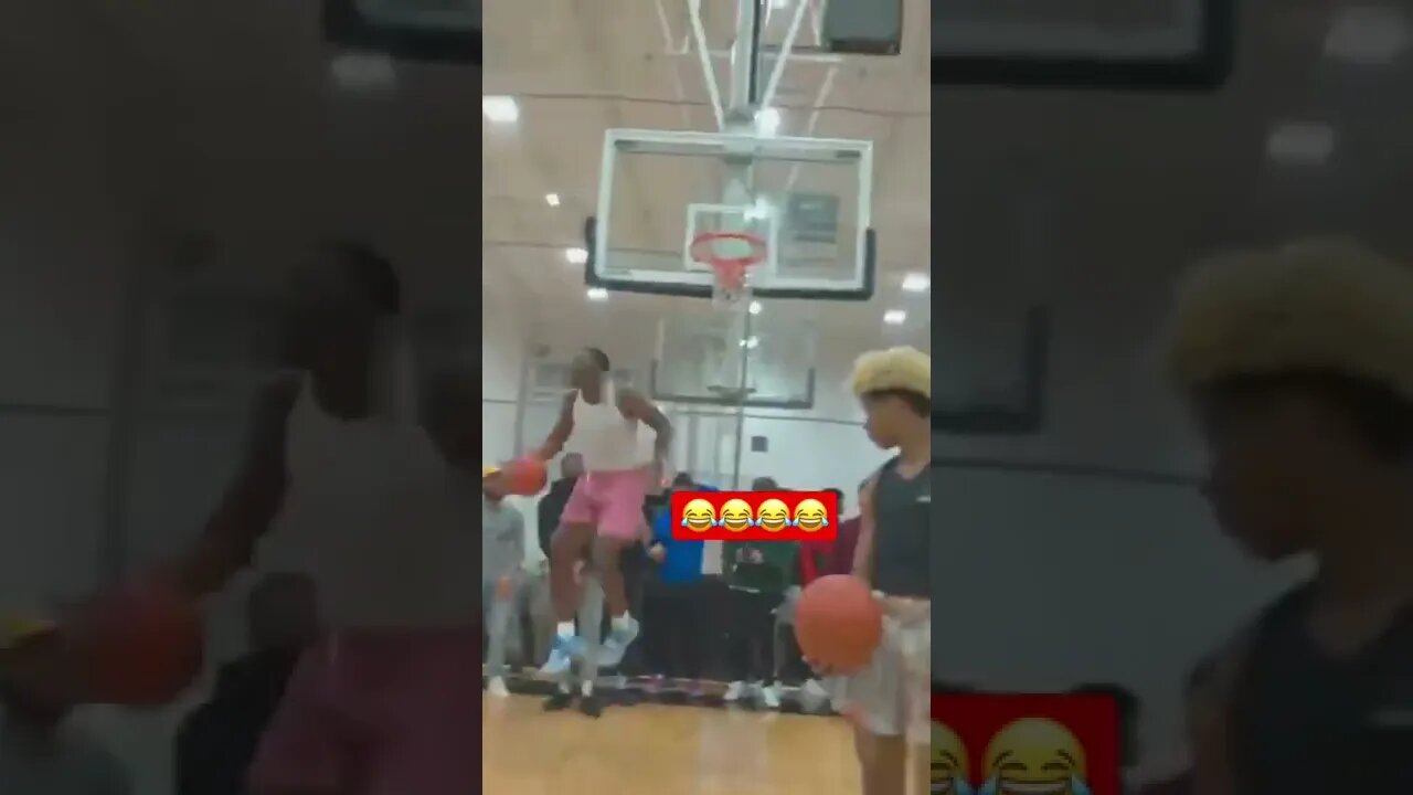 Wait for it...