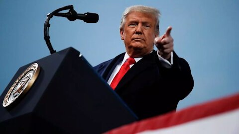 Relive in this video all the greatest rallies of the greatest hero that the United States has known!