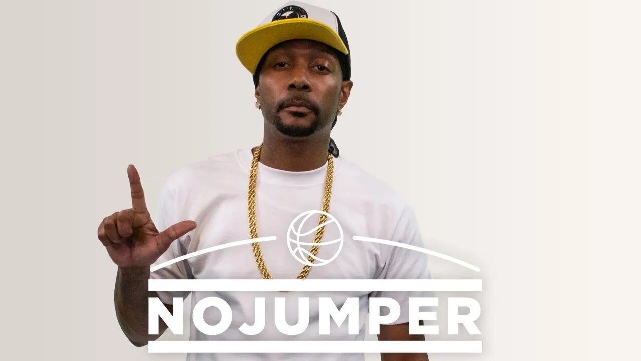 Krayzie Bone on Shooting Wish Bone, Forming Bone Thugs, Migos & 21 Savage Beef & More