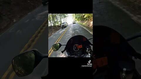 Who made these roads? Helen Keller! #BikeLife 