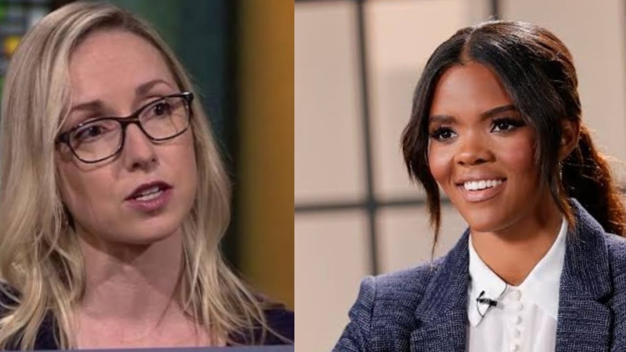 Liberal Professor SNAPS At Candace Owens, Lives To Regret It