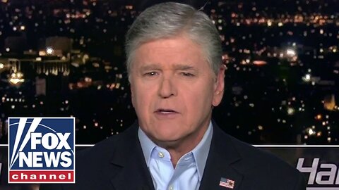 Hannity: Kamala Harris owes you some answers| TP