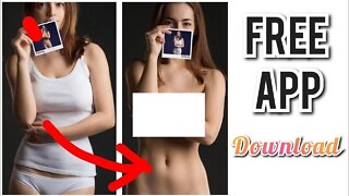 WORK DeepNude Free Download Latest Version - Tutorial Download DeepNude