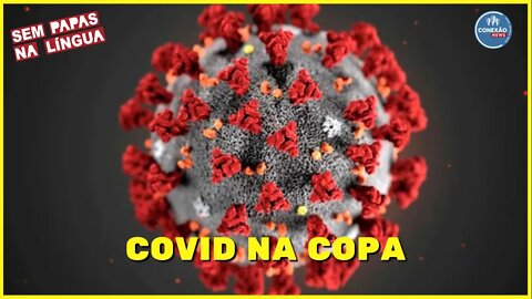 SEM PAPAS NA LINGUA - 05/12/2022