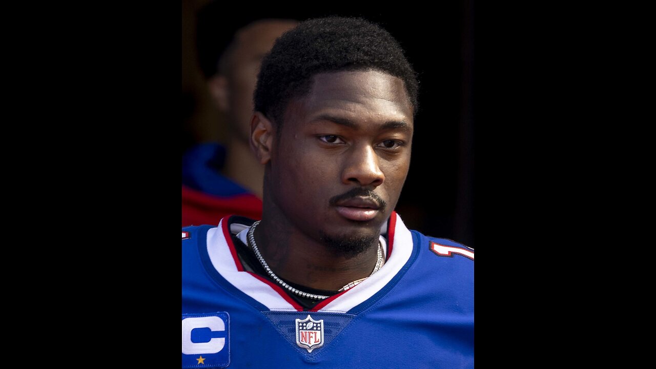 #thisis why u should be real with ya bhh/his game is weak/stefon diggs fhh @cardiB?