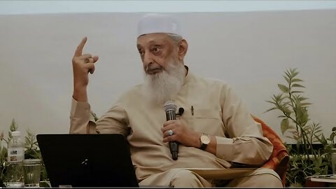 Sheikh Imran Hosein - Rūm, Constantinople & The Law Of War In Islam - Johor Bahru, Malaysia