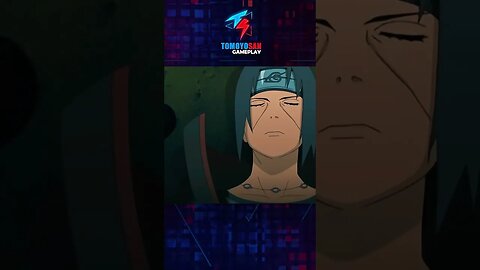 QUAL ERA A DOENÇA DE ITACHI UCHIHA?