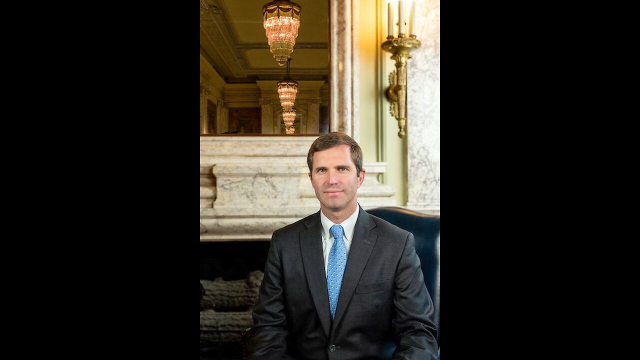 Andy Beshear calls for RAPE of Vance family