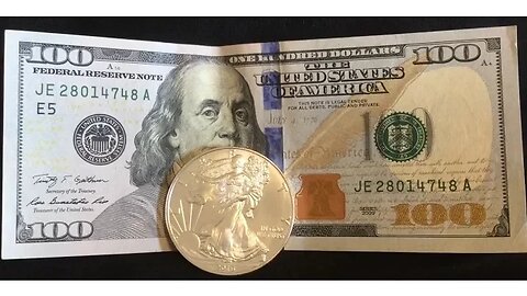 How Sustainable is $100 An Oz Silver?