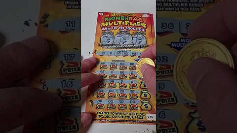 $5 Lottery Ticket Test Kentucky Scratch Offs! #lotterytickets